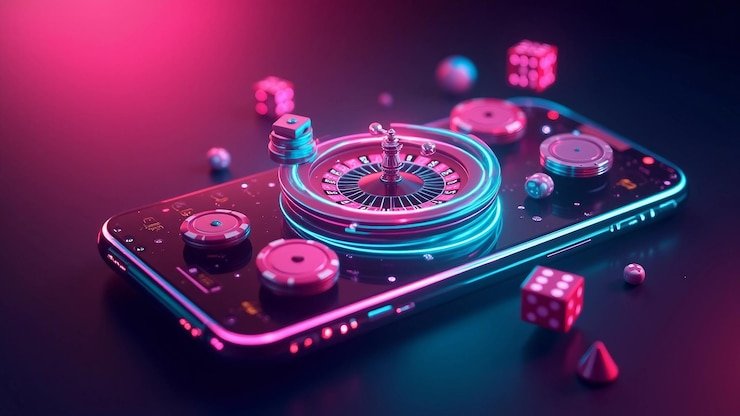 steelseries featured game showcase
