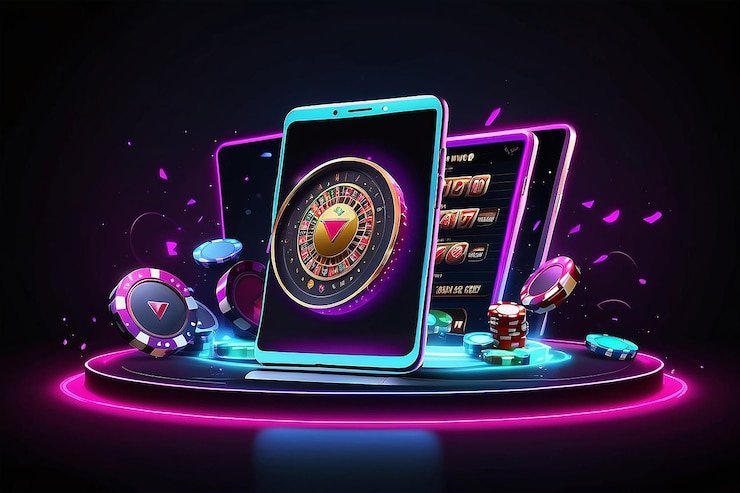 steelseries featured game showcase
